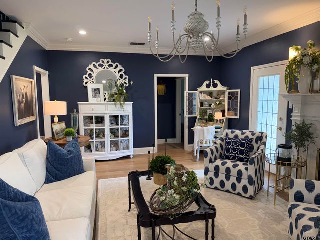 3204 Lake Forest Dr., Tyler, TX 75707