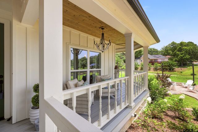 3204 Lake Forest Dr., Tyler, TX 75707