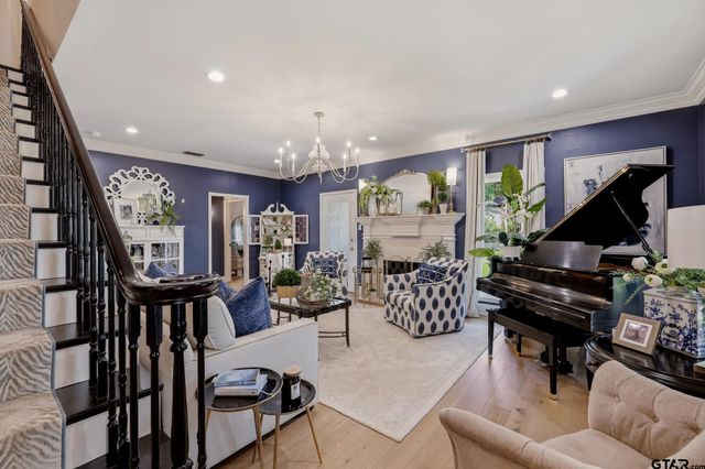 3204 Lake Forest Dr., Tyler, TX 75707