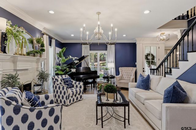 3204 Lake Forest Dr., Tyler, TX 75707