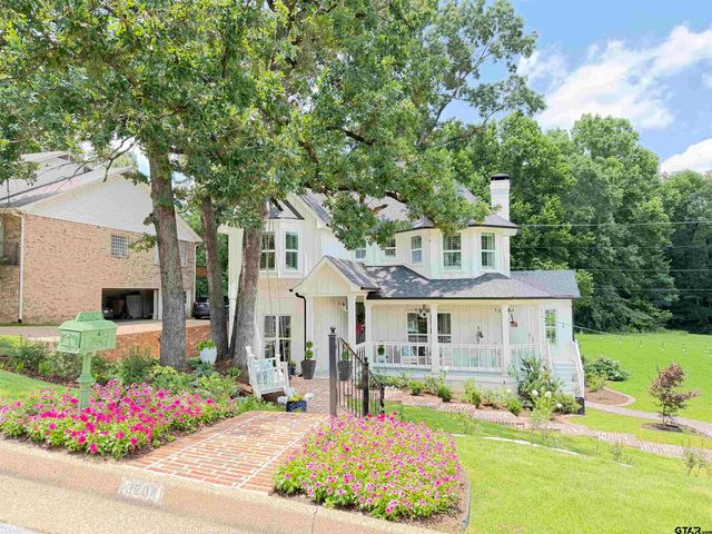 3204 Lake Forest Dr., Tyler, TX 75707