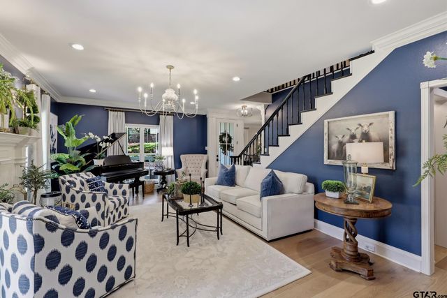 3204 Lake Forest Dr., Tyler, TX 75707
