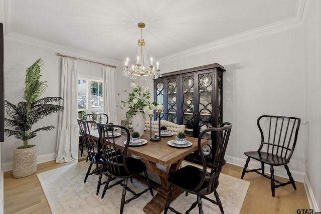 3204 Lake Forest Dr., Tyler, TX 75707