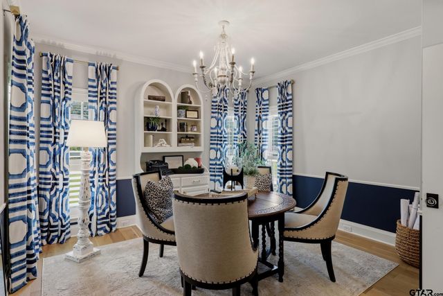 3204 Lake Forest Dr., Tyler, TX 75707