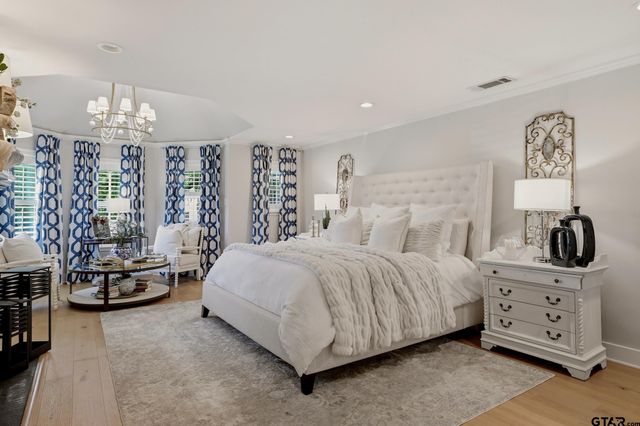 3204 Lake Forest Dr., Tyler, TX 75707