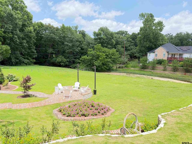 3204 Lake Forest Dr., Tyler, TX 75707