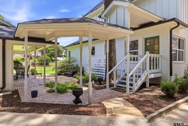 3204 Lake Forest Dr., Tyler, TX 75707