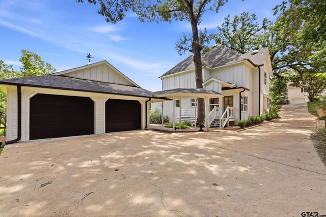 3204 Lake Forest Dr., Tyler, TX 75707