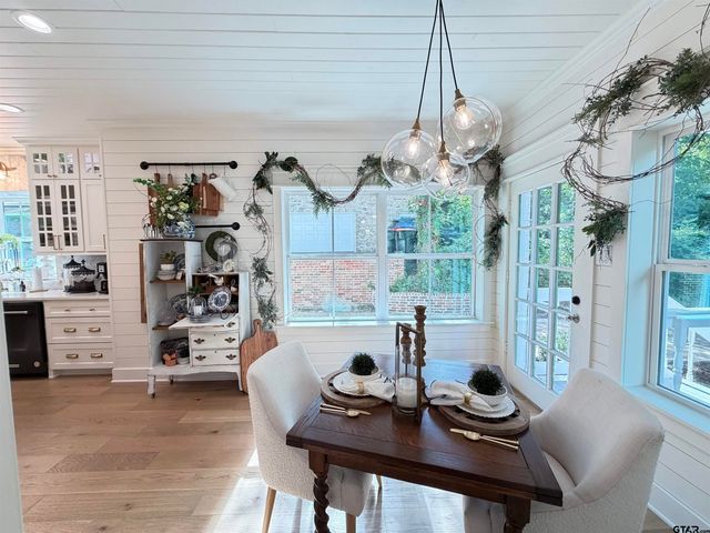 3204 Lake Forest Dr., Tyler, TX 75707