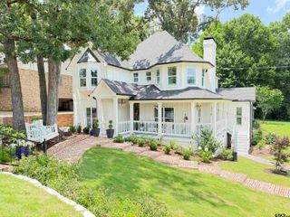 3204 Lake Forest Dr., Tyler, TX 75707