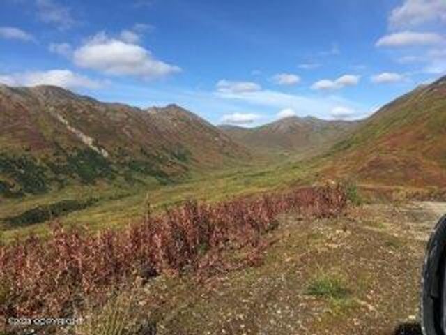 9320 S Cache Crk Drive, Lot 113, Trapper Creek, AK 99683