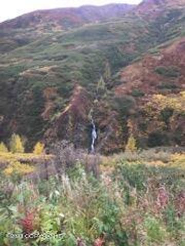 9320 S Cache Crk Drive, Lot 113, Trapper Creek, AK 99683