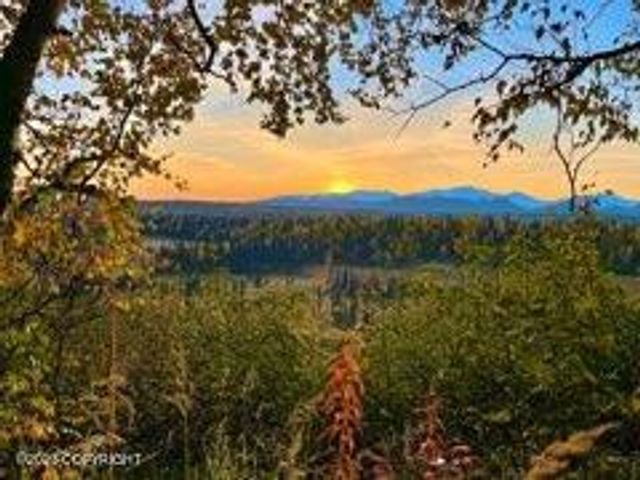 9320 S Cache Crk Drive, Lot 113, Trapper Creek, AK 99683