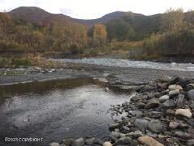 9320 S Cache Crk Drive, Lot 113, Trapper Creek, AK 99683