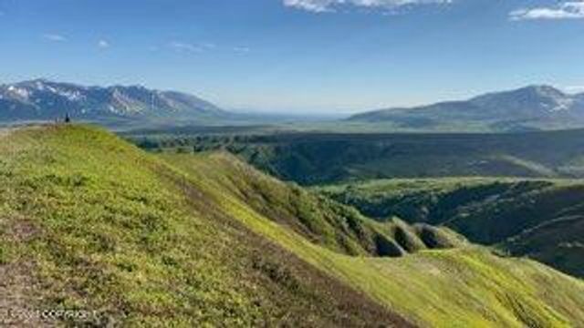 9320 S Cache Crk Drive, Lot 113, Trapper Creek, AK 99683