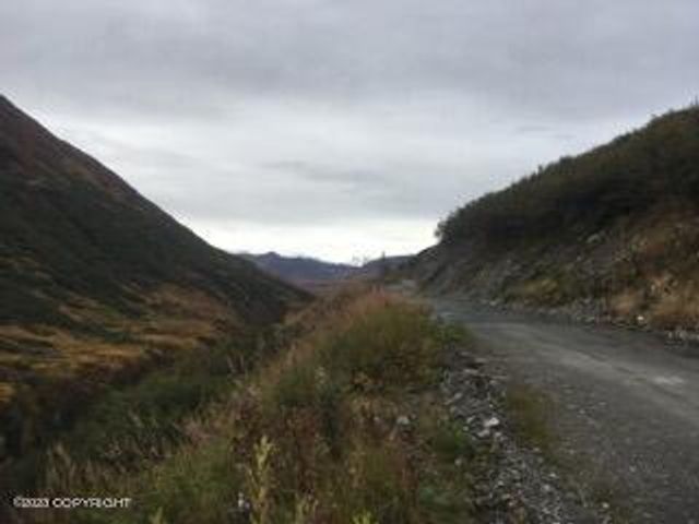 9320 S Cache Crk Drive, Lot 113, Trapper Creek, AK 99683