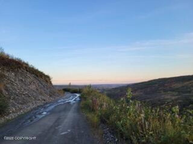 9320 S Cache Crk Drive, Lot 113, Trapper Creek, AK 99683
