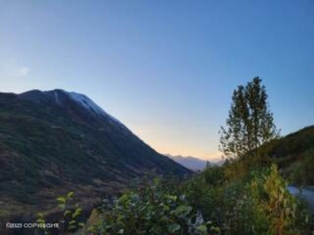 9320 S Cache Crk Drive, Lot 113, Trapper Creek, AK 99683