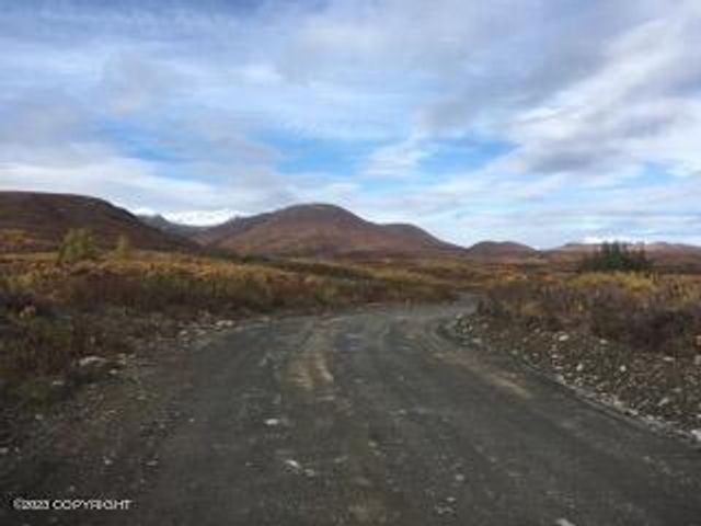 9320 S Cache Crk Drive, Lot 113, Trapper Creek, AK 99683