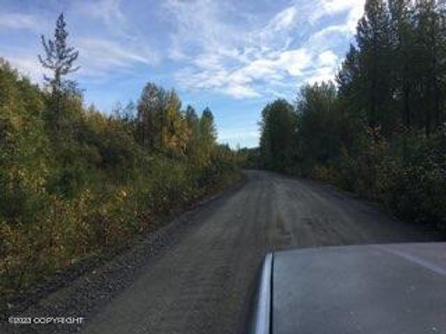 9320 S Cache Crk Drive, Lot 113, Trapper Creek, AK 99683