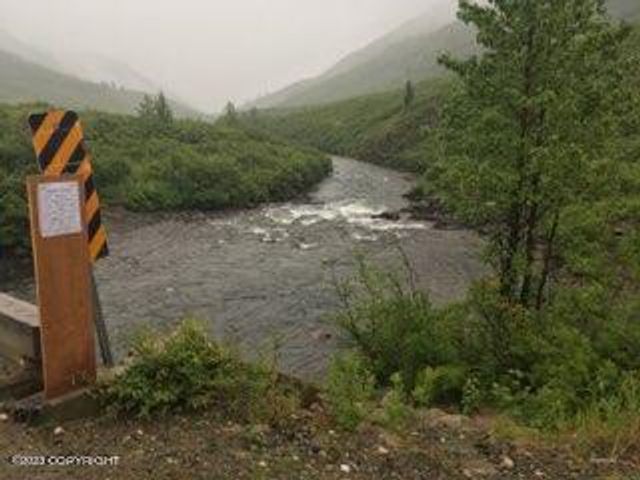 9320 S Cache Crk Drive, Lot 113, Trapper Creek, AK 99683