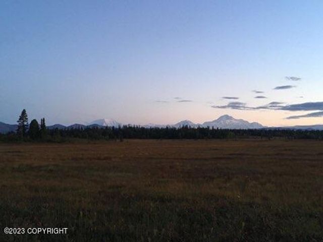 9320 S Cache Crk Drive, Lot 113, Trapper Creek, AK 99683