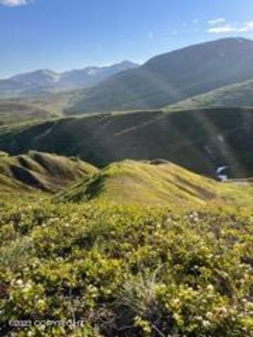 9320 S Cache Crk Drive, Lot 113, Trapper Creek, AK 99683