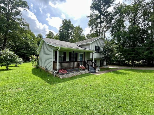 2655 Montego Drive, Buford, GA 30519