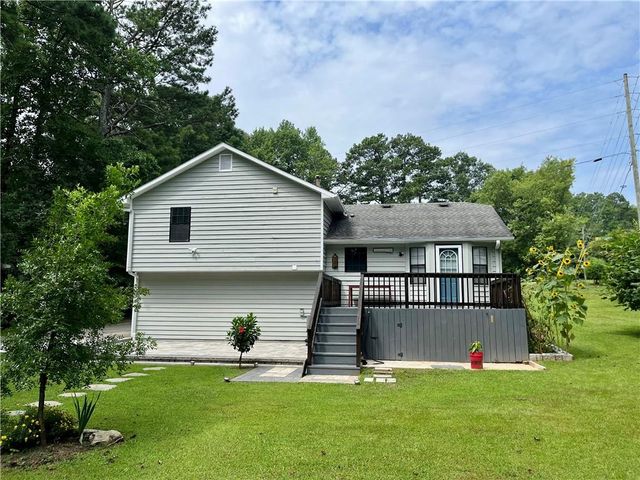 2655 Montego Drive, Buford, GA 30519