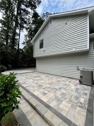 2655 Montego Drive, Buford, GA 30519