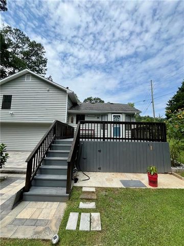 2655 Montego Drive, Buford, GA 30519