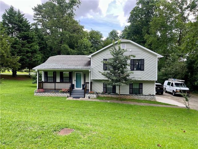 2655 Montego Drive, Buford, GA 30519