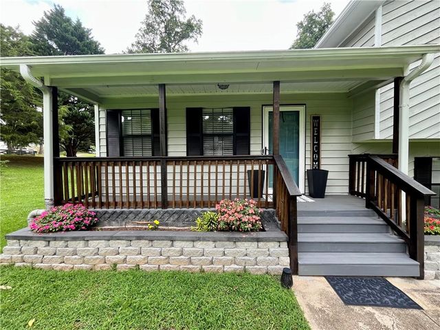 2655 Montego Drive, Buford, GA 30519