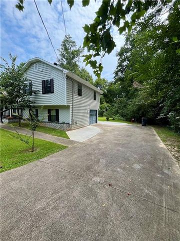 2655 Montego Drive, Buford, GA 30519