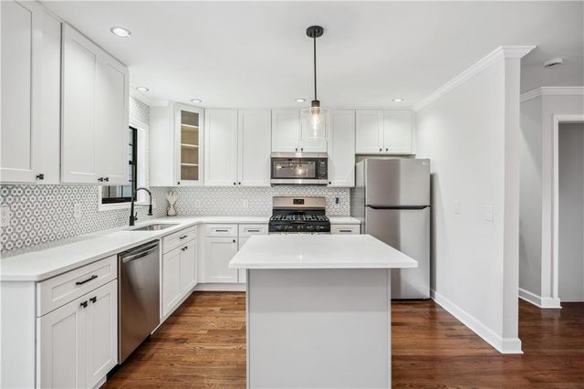 2655 Montego Drive, Buford, GA 30519