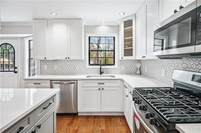 2655 Montego Drive, Buford, GA 30519