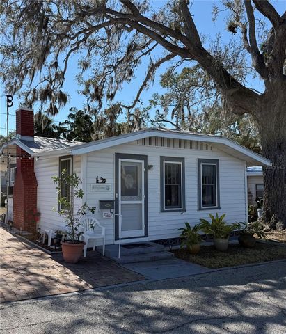 9 PONCE DE LEON STREET, Bradenton, FL 34208