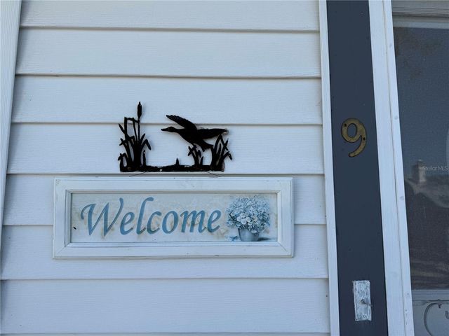 9 PONCE DE LEON STREET, Bradenton, FL 34208