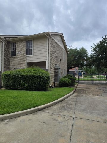 7575 Cambridge Street 704, Houston, TX 77054
