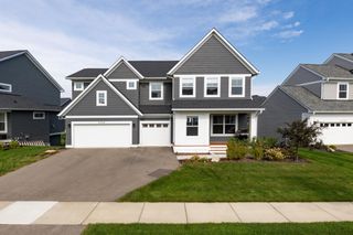 6328 Red Cedar Drive, Chaska, MN 55318