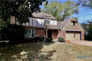 884 Bexley Drive, Perrysburg, OH 43551