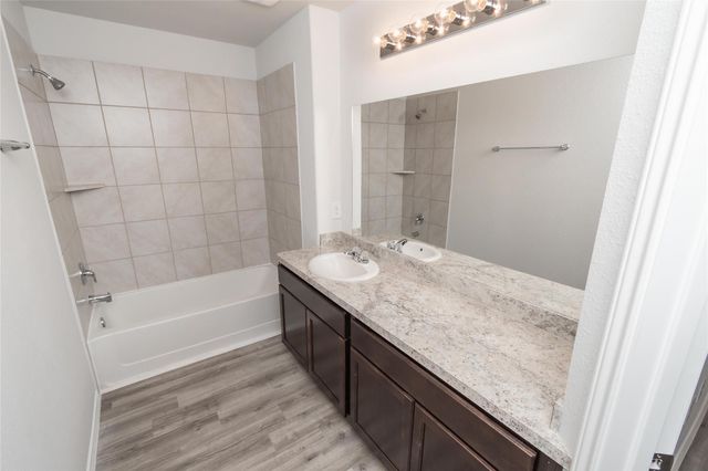 18606 Tarlo River Trail, Katy, TX 77449