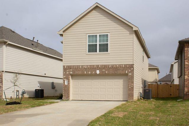 18606 Tarlo River Trail, Katy, TX 77449