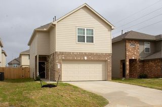 18606 Tarlo River Trail, Katy, TX 77449