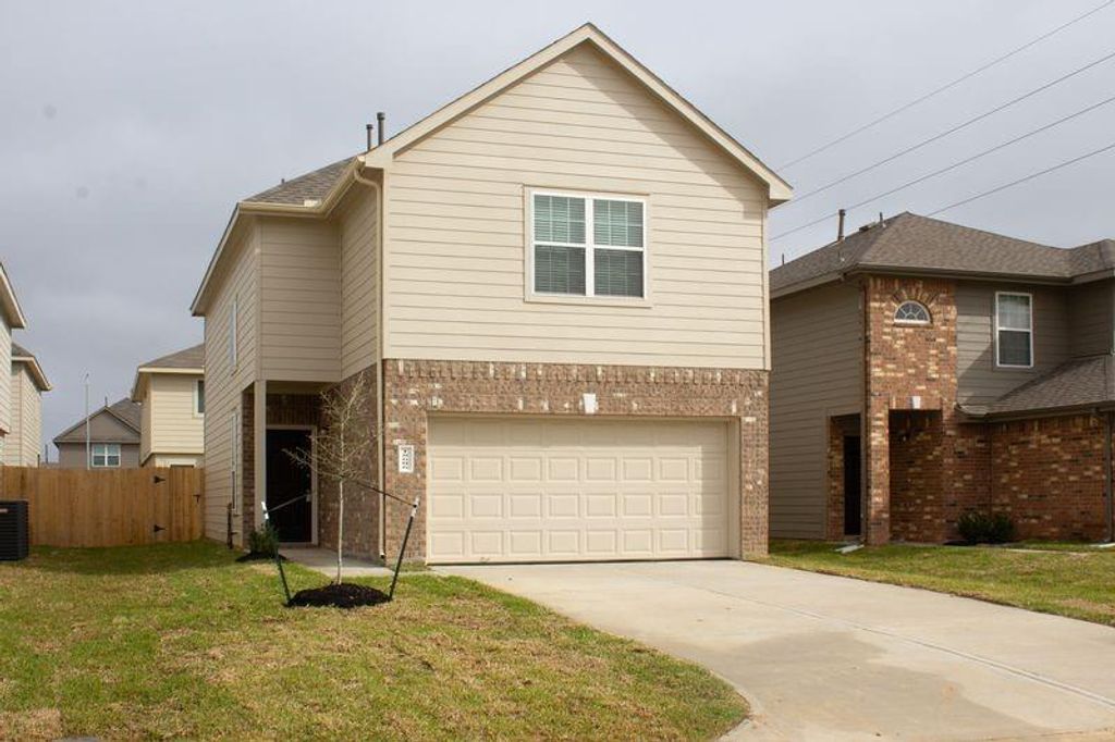18606 Tarlo River Trail, Katy, TX 77449