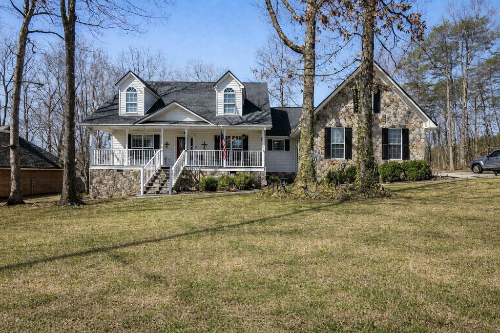 157 Drew Avenue, Dayton, TN 37321