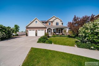 823 Griffin Street, Rexburg, ID 83440