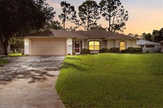3914 S Chamberlain BLVD, North Port, FL 34286