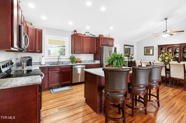 410 Garden Meadow Drive, Greeneville, TN 37745