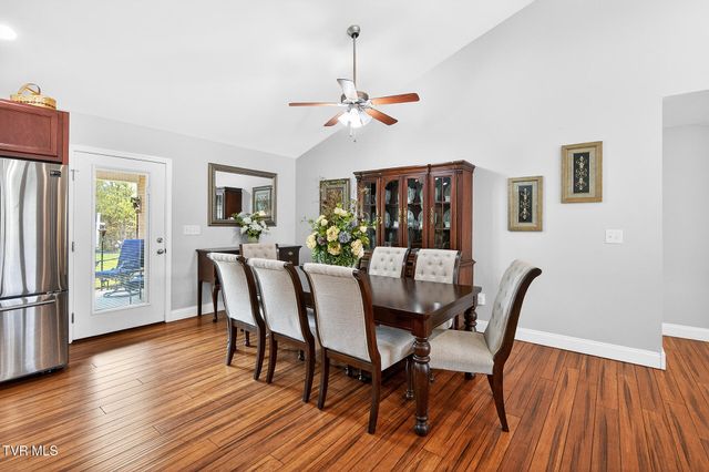 410 Garden Meadow Drive, Greeneville, TN 37745